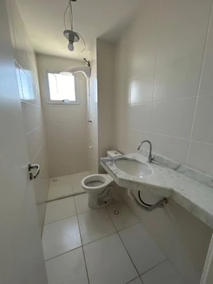 Foto 10: Apartamento com 3 dormitórios à venda, 80 m² por R$ 360.000,00 - Jardim Bela Vista - Taubaté/SP