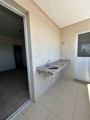 Foto 14: Apartamento com 3 dormitórios à venda, 80 m² por R$ 360.000,00 - Jardim Bela Vista - Taubaté/SP