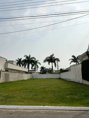 Foto 2: Terreno à venda, 446 m² por R$ 950.000,00 - Condomínio Village Taubaté - Taubaté/SP