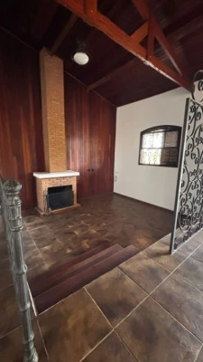 Foto 2: Casa com 3 dormitórios à venda, 400 m² por R$ 1.900.000,00 - Chácaras Cataguá - Taubaté/SP