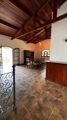 Foto 3: Casa com 3 dormitórios à venda, 400 m² por R$ 1.900.000,00 - Chácaras Cataguá - Taubaté/SP