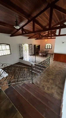 Foto 5: Casa com 3 dormitórios à venda, 400 m² por R$ 1.900.000,00 - Chácaras Cataguá - Taubaté/SP