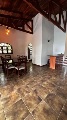 Foto 6: Casa com 3 dormitórios à venda, 400 m² por R$ 1.900.000,00 - Chácaras Cataguá - Taubaté/SP