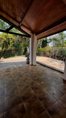 Foto 20: Casa com 3 dormitórios à venda, 400 m² por R$ 1.900.000,00 - Chácaras Cataguá - Taubaté/SP