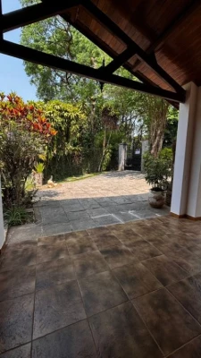 Foto 21: Casa com 3 dormitórios à venda, 400 m² por R$ 1.900.000,00 - Chácaras Cataguá - Taubaté/SP