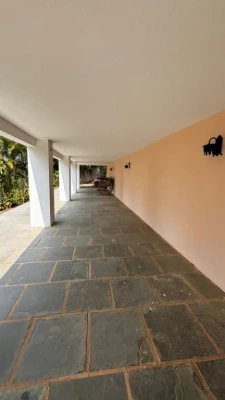 Foto 32: Casa com 3 dormitórios à venda, 400 m² por R$ 1.900.000,00 - Chácaras Cataguá - Taubaté/SP