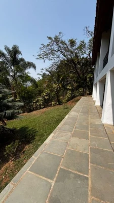 Foto 33: Casa com 3 dormitórios à venda, 400 m² por R$ 1.900.000,00 - Chácaras Cataguá - Taubaté/SP