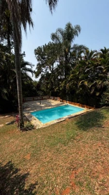 Foto 38: Casa com 3 dormitórios à venda, 400 m² por R$ 1.900.000,00 - Chácaras Cataguá - Taubaté/SP