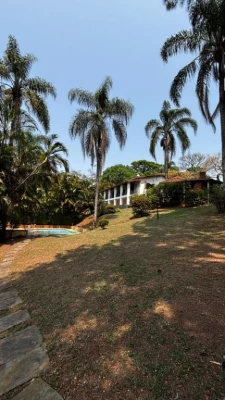 Foto 42: Casa com 3 dormitórios à venda, 400 m² por R$ 1.900.000,00 - Chácaras Cataguá - Taubaté/SP