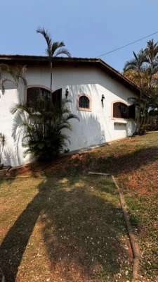 Foto 45: Casa com 3 dormitórios à venda, 400 m² por R$ 1.900.000,00 - Chácaras Cataguá - Taubaté/SP