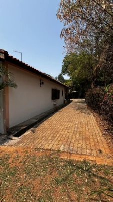 Foto 46: Casa com 3 dormitórios à venda, 400 m² por R$ 1.900.000,00 - Chácaras Cataguá - Taubaté/SP