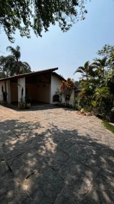 Foto 47: Casa com 3 dormitórios à venda, 400 m² por R$ 1.900.000,00 - Chácaras Cataguá - Taubaté/SP