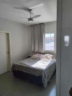 Foto 6: Casa com 3 dormitórios à venda, 130 m² por R$ 800.000 - Residencial São José - Taubaté/SP