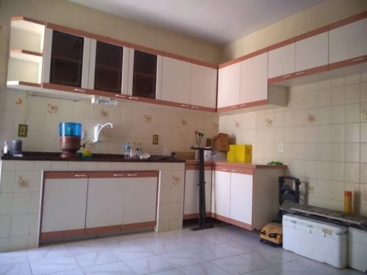Foto 4: Casa com 2 dormitórios à venda, 176 m² por R$ 450.000,00 - Jardim das Bandeiras - Taubaté/SP