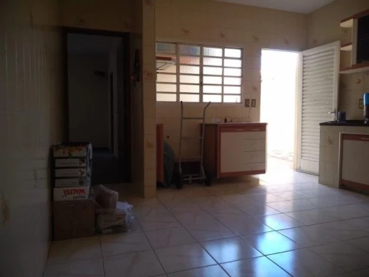 Foto 5: Casa com 2 dormitórios à venda, 176 m² por R$ 450.000,00 - Jardim das Bandeiras - Taubaté/SP