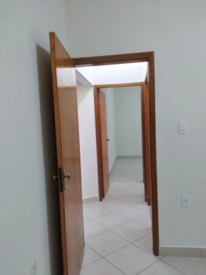 Foto 11: Sobrado com 3 dormitórios para alugar, 209 m² por R$ 3.378/mês - Residencial Portal da Mantiqueira - Taubaté/SP