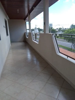 Foto 19: Sobrado com 3 dormitórios para alugar, 209 m² por R$ 3.378/mês - Residencial Portal da Mantiqueira - Taubaté/SP