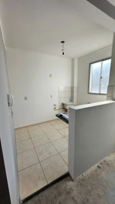 Foto 5: Apartamento com 2 dormitórios à venda, 45 m² por R$ 195.000,00 - Jardim Gurilândia - Taubaté/SP