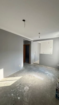 Foto 6: Apartamento com 2 dormitórios à venda, 45 m² por R$ 195.000,00 - Jardim Gurilândia - Taubaté/SP