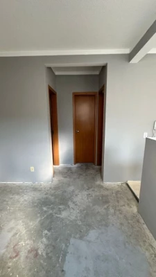 Foto 7: Apartamento com 2 dormitórios à venda, 45 m² por R$ 195.000,00 - Jardim Gurilândia - Taubaté/SP