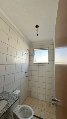 Foto 12: Apartamento com 2 dormitórios à venda, 45 m² por R$ 195.000,00 - Jardim Gurilândia - Taubaté/SP