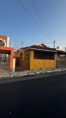 Foto 1: Casa à venda, 110 m² por R$ 300.000,00 - Centro - Taubaté/SP