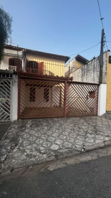 Foto 2: Sobrado com 3 dormitórios à venda, 142 m² por R$ 550.000,00 - Jardim das Nações - Taubaté/SP