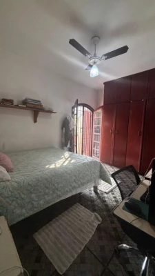 Foto 5: Sobrado com 3 dormitórios à venda, 142 m² por R$ 550.000,00 - Jardim das Nações - Taubaté/SP