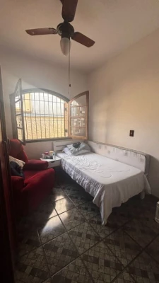 Foto 6: Sobrado com 3 dormitórios à venda, 142 m² por R$ 550.000,00 - Jardim das Nações - Taubaté/SP