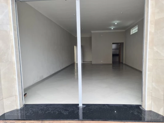 Foto 4: Loja para alugar, 45 m² por R$ 2.500/mês - Centro - Tremembé/SP