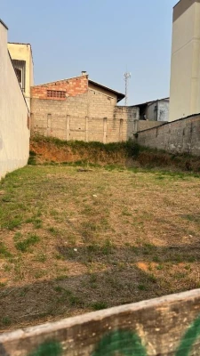 Foto 1: Terreno à venda, 250 m² por R$ 250.000 - Parque Senhor do Bonfim - Taubaté/SP