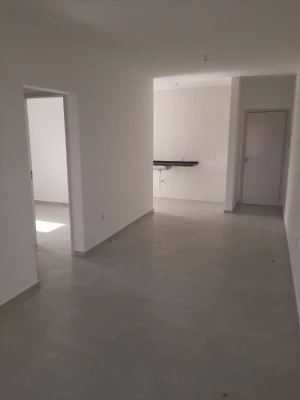 Foto 1: Apartamento com 2 dormitórios à venda, 59 m² por R$ 290.000,00 - Granja Daniel - Taubaté/SP