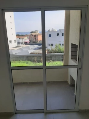 Foto 2: Apartamento com 2 dormitórios à venda, 59 m² por R$ 290.000,00 - Granja Daniel - Taubaté/SP