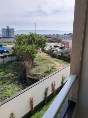 Foto 5: Apartamento com 2 dormitórios à venda, 59 m² por R$ 290.000,00 - Granja Daniel - Taubaté/SP