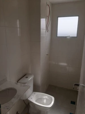 Foto 7: Apartamento com 2 dormitórios à venda, 59 m² por R$ 290.000,00 - Granja Daniel - Taubaté/SP