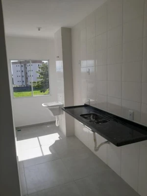 Foto 9: Apartamento com 2 dormitórios à venda, 59 m² por R$ 290.000,00 - Granja Daniel - Taubaté/SP