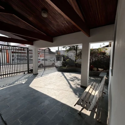 Foto 3: Casa com 3 dormitórios à venda, 270 m² por R$ 630.000 - Vila Jaboticabeira - Taubaté/SP