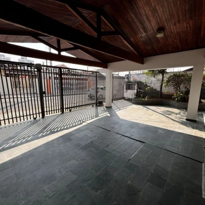Foto 4: Casa com 3 dormitórios à venda, 270 m² por R$ 630.000 - Vila Jaboticabeira - Taubaté/SP
