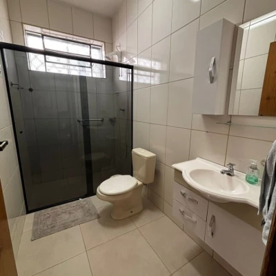Foto 8: Casa com 3 dormitórios à venda, 270 m² por R$ 630.000 - Vila Jaboticabeira - Taubaté/SP