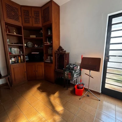 Foto 9: Casa com 3 dormitórios à venda, 270 m² por R$ 630.000 - Vila Jaboticabeira - Taubaté/SP
