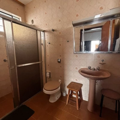 Foto 13: Casa com 3 dormitórios à venda, 270 m² por R$ 630.000 - Vila Jaboticabeira - Taubaté/SP