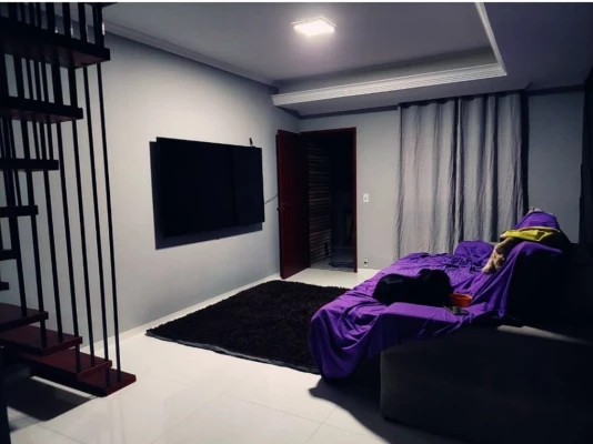 Foto 4: Sobrado com 2 dormitórios à venda, 141 m² por R$ 370.000 - Residencial San Marino - Taubaté/SP