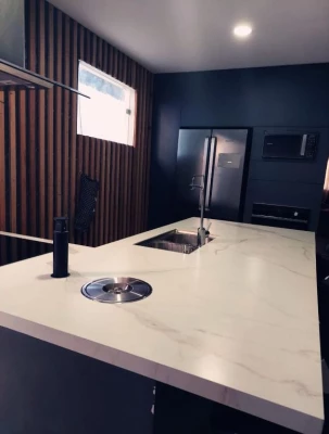 Foto 6: Sobrado com 2 dormitórios à venda, 141 m² por R$ 370.000 - Residencial San Marino - Taubaté/SP