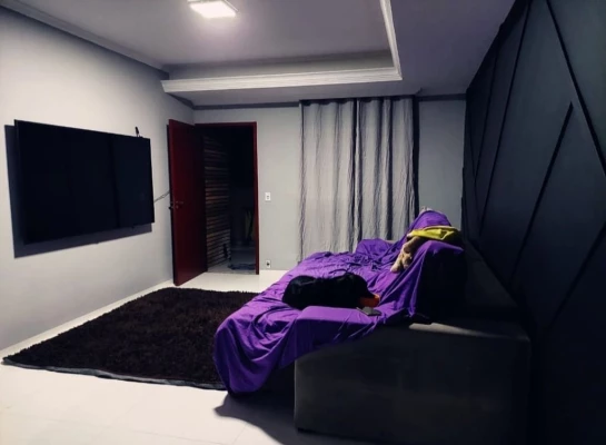Foto 7: Sobrado com 2 dormitórios à venda, 141 m² por R$ 370.000 - Residencial San Marino - Taubaté/SP