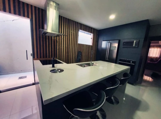 Foto 8: Sobrado com 2 dormitórios à venda, 141 m² por R$ 370.000 - Residencial San Marino - Taubaté/SP