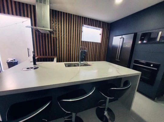 Foto 9: Sobrado com 2 dormitórios à venda, 141 m² por R$ 370.000 - Residencial San Marino - Taubaté/SP