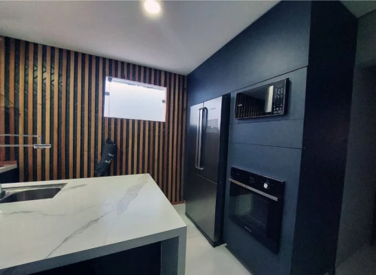 Foto 10: Sobrado com 2 dormitórios à venda, 141 m² por R$ 370.000 - Residencial San Marino - Taubaté/SP