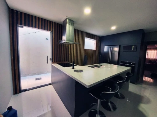 Foto 11: Sobrado com 2 dormitórios à venda, 141 m² por R$ 370.000 - Residencial San Marino - Taubaté/SP