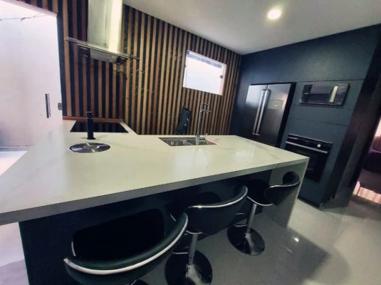 Foto 14: Sobrado com 2 dormitórios à venda, 141 m² por R$ 370.000 - Residencial San Marino - Taubaté/SP