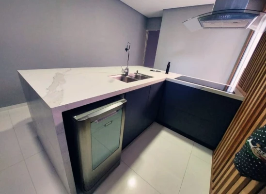Foto 16: Sobrado com 2 dormitórios à venda, 141 m² por R$ 370.000 - Residencial San Marino - Taubaté/SP